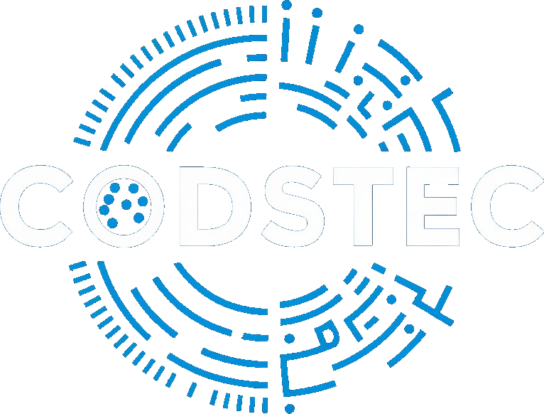 CODSTEC Logo